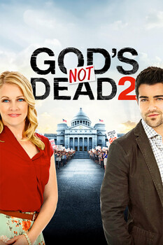 God's Not Dead 2 