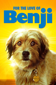 For the Love of Benji 