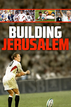 Building Jerusalem 