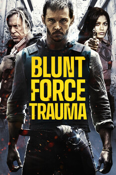 Blunt Force Trauma 