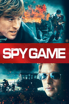 Spy Game 