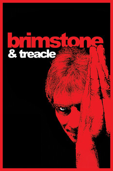 Brimstone & Treacle 