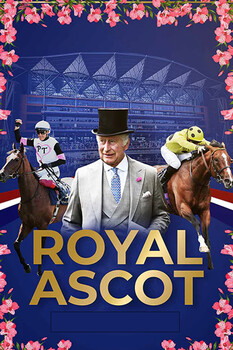 Royal Ascot 2024 - S02:E01 - Queens of the Turf 