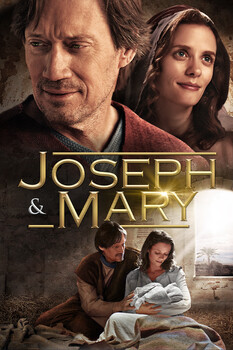 Joseph and Mary 