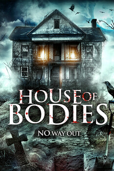 House of Bodies 