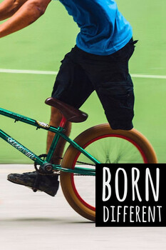 Born Different The Ultimate Sports Collection - S01:E06 - BMX 4 ONE 