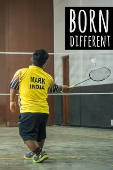 Born Different The Ultimate Sports Collection - S01:E09 - Small Champion Big Dreams 