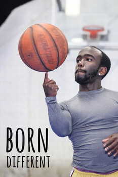 Born Different The Ultimate Sports Collection - S01:E15 - Hoop Happy 