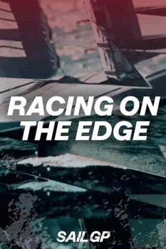 Racing on the Edge - S01:E11 