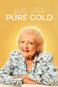 Betty White: Pure Gold 