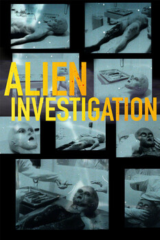 Alien Investigation 