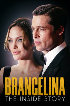 Brangelina: The Inside Story 