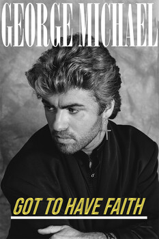 George Michael: Got to Have Faith 