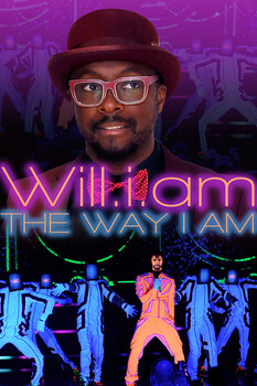 Will.i.Am: The Way I Am 