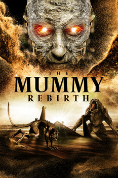 The Mummy - Die Wiedergeburt 