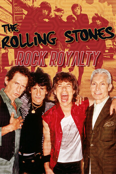 The Rolling Stones: Rock Royalty 