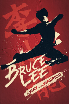 Bruce Lee: The Way of the Warrior 