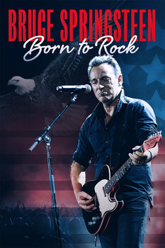 Bruce Springsteen: Born to Rock 