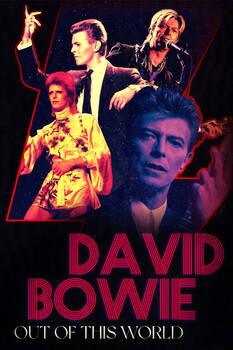 David Bowie: Out of this World 