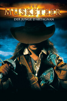 The Musketeer - Der junge D'Artagnan 