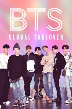 BTS: Global Takeover 