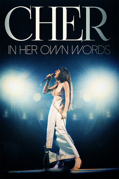 Cher: In her own Words 