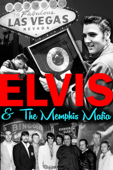 Elvis and the Memphis Mafia 