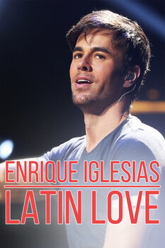 Enrique Iglesias: Latin Love 