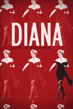 Diana: Life in Fashion 