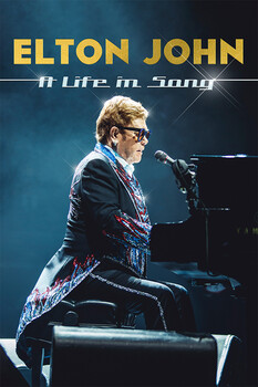 Elton John: A Life in Song 