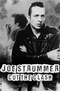 Joe Strummer: Cut the Clash 