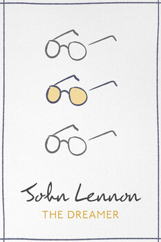 John Lennon: The Dreamer 