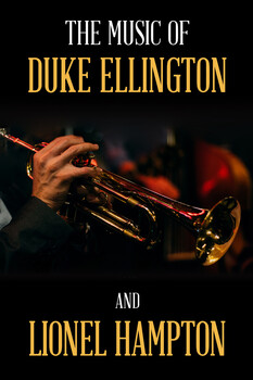 The Music of Duke Ellington and Lionel Hampton 