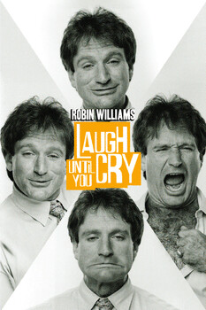 Robin Williams: Laugh Until You Cry 