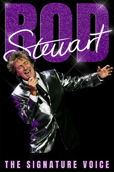 Rod Stewart: The Signature Voice 