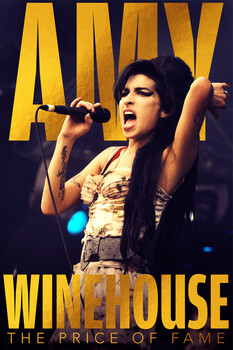 Amy Winehouse: The Price of Fame 