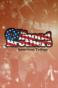 The Osmond Brothers: American Trilogy 