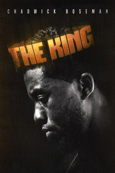 Chadwick Boseman: The King 