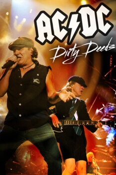 AC/DC: Dirty Deeds 