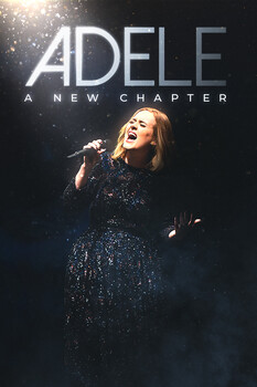 Adele: A New Chapter 