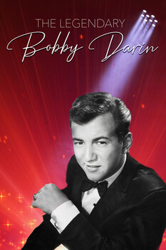 The Legendary Bobby Darin 