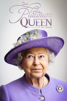 Our Platinum Queen: 70 Years on the Throne 