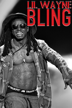 Lil Wayne: Bling 