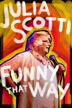 Julia Scotti: Funny That Way 