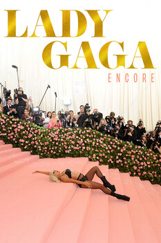 Lady Gaga: Encore 