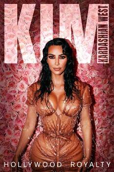 Kim Kardashian West: Hollywood Royalty 