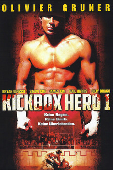 Kickbox Hero 1 