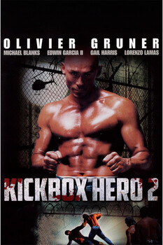 Kickbox Hero 2 