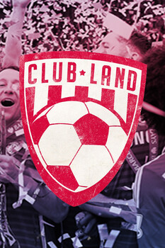 Clubland - S01:E05 - Santos FC, Olympique Lyonnais 