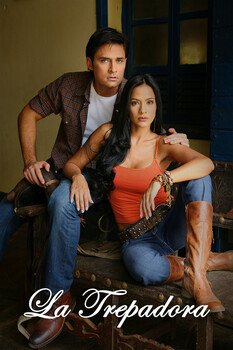 La Trepadora - S01:E005-  